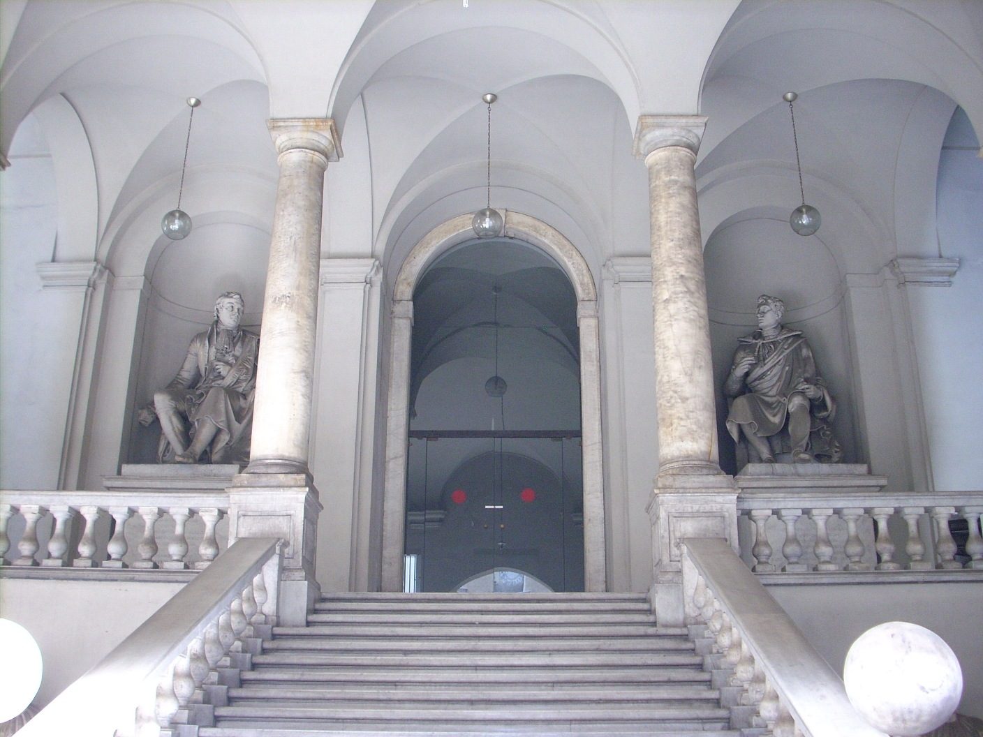 Pammatone Hospital remains - 04.JPG